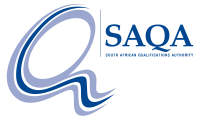 TshwaneHEA - SAQA Logo
